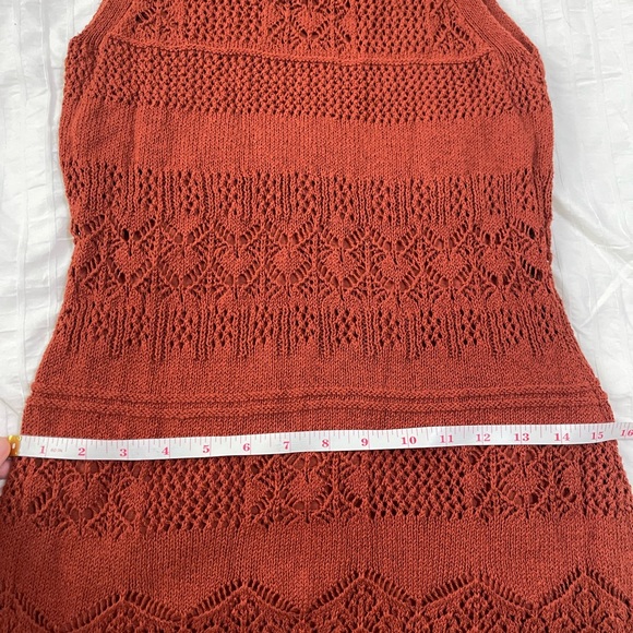 Anthropologie dress - Picture 8 of 9